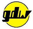 logo GDW