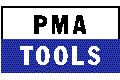 logo PMA TOOLS