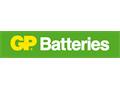 logo GP Batteries