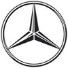 logo MERCEDES-BENZ