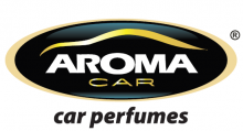 logo Aroma Car