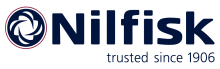 logo NILFISK