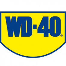  WD-40 