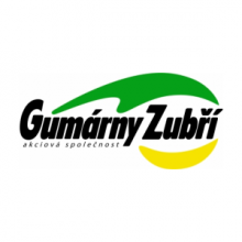 logo Gumárny Zubří