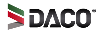 logo DACO