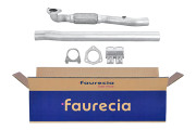 8LA 366 000-591 Výfuková trubka Easy2Fit – PARTNERED with Faurecia HELLA