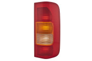 9EL 270 198-011 Zadni svetlo VW LT II (2DA, 2DB, 2DD, 2DE, 2DH, 2DK) 04/96->07/06 prave halogen HELLA 9EL 270 198-011 HELLA