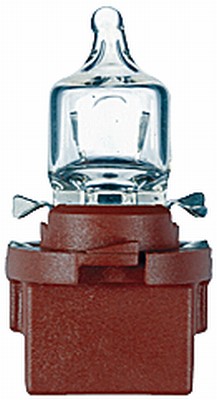 8GA 007 997-101 Žárovka 12V 3W [patice B10d] miniatur. halogen HELLA HELLA