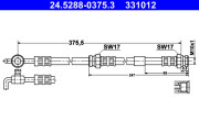24.5288-0375.3 Brzdová hadice ATE