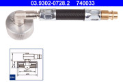 03.9302-0728.2 Odsávač ATE