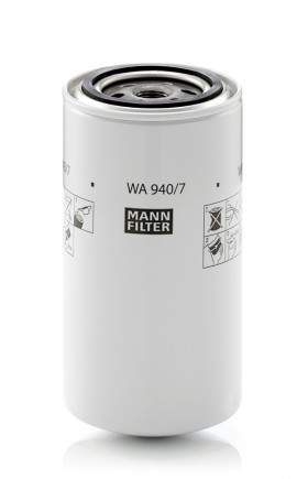 WA 940/7 Filtr chladiva MANN-FILTER