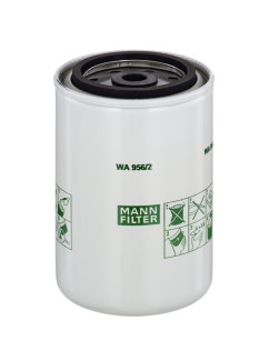 WA 956/2 Filtr chladiva MANN-FILTER