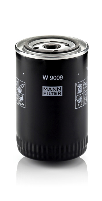 W 9009 Olejový filtr MANN-FILTER