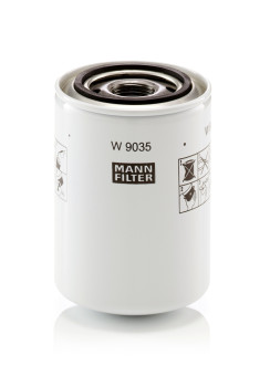 W 9035 Olejový filtr MANN-FILTER