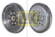 415 0184 10 Setrvačník 462005510 Schaeffler LuK