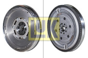 415 0272 10 Setrvačník 462005510 Schaeffler LuK