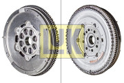 415 0378 10 Setrvačník 462005510 Schaeffler LuK