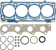 02-34070-01 Sada těsnění, hlava válce VICTOR REINZ