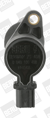 ZS408 BorgWarner (BERU) zapaľovacia cievka ZS408 BorgWarner (BERU)