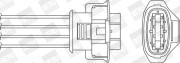 OPH080 Lambda sonda BorgWarner (BERU)