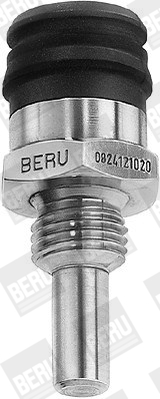 ST002 Snímač, teplota chladiva BorgWarner (BERU)