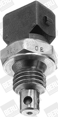 ST036 Snímač, teplota nasávaného vzduchu BorgWarner (BERU)