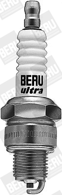 Z118SB Zapalovací svíčka BorgWarner (BERU)