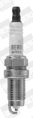 Z200SB Zapalovací svíčka BorgWarner (BERU)