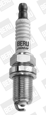 Z206 Zapalovací svíčka BorgWarner (BERU)