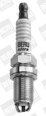 Z208 Zapalovací svíčka BorgWarner (BERU)