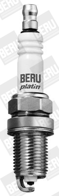 Z221SB Zapalovací svíčka BorgWarner (BERU)