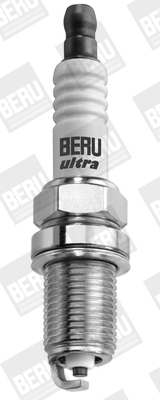 Z252 Zapalovací svíčka BorgWarner (BERU)