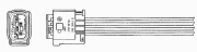 5747 Lambda sonda NGK