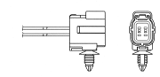 1334 Lambda sonda NGK