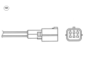 93269 Lambda sonda NGK