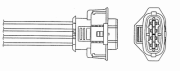 1560 Lambda sonda NGK