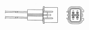 0448 Lambda sonda NGK