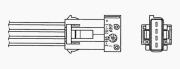 96375 Lambda sonda NGK