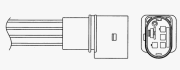 1868 Lambda sonda NGK