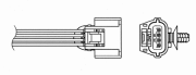 6518 Lambda sonda NGK