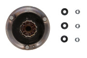 12-248940 Ložisko pružné vzpěry BILSTEIN - B1 Service Parts BILSTEIN