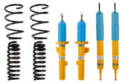 46-180537 Sada dilu vinutych pruzin k odpruzeni BILSTEIN - B12 Pro-Kit BILSTEIN