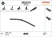 262210 List stěrače CONNECT MADE IN GERMANY SWF