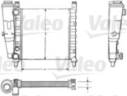 816711 Chladič, chlazení motoru VALEO