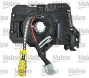 251646 Vinuta pruzina, airbag ORIGINAL PART VALEO