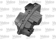 509783 VALEO regulator, ventilator vnutorneho priestoru 509783 VALEO