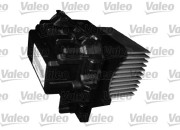 509917 VALEO regulator, ventilator vnutorneho priestoru 509917 VALEO