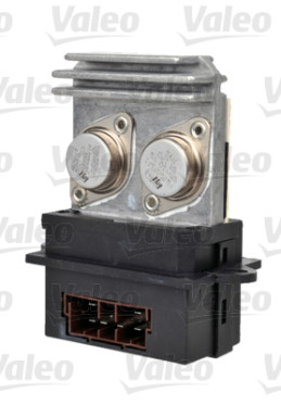 515073 Regulace, vnitrni ventilace VALEO