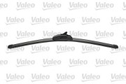 567942 List stěrače SILENCIO FLAT BLADE SINGLE VALEO