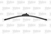 567944 List stěrače SILENCIO FLAT BLADE SINGLE VALEO